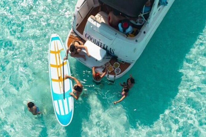 Private Yacht Charter & El Cielo Tour: All-Inclusive - The Experience: Why It Works for Travelers