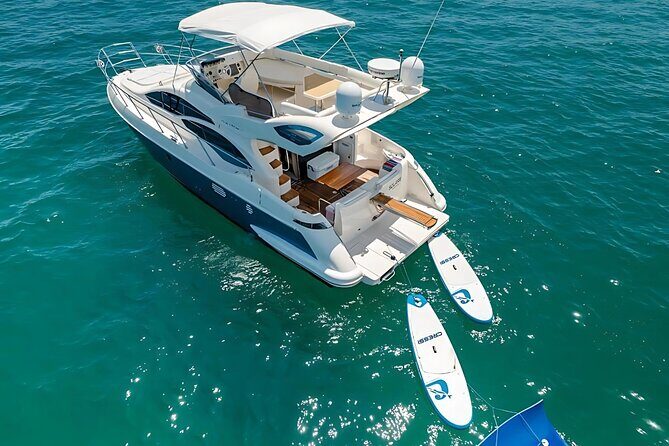 Private Yacht Charter in Cabo San Lucas  Cruise to The Arch - Final Thoughts