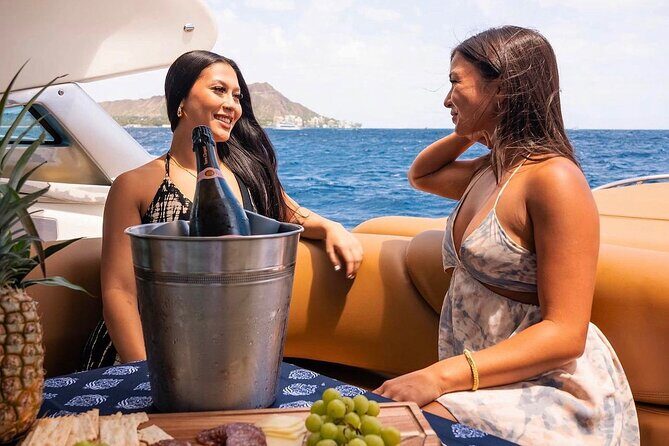 Private Yacht Charter - The Itinerary: What You Can Expect