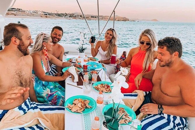 Private Yacht Cruise 4 Hour- Snorkeling & Paddle Boarding - Safety, Practicalities, and Tips