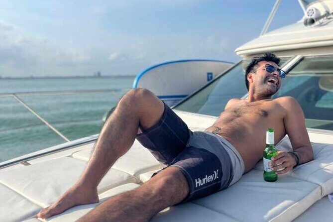 Private Yacht Cruise in Miami Beach - Who Should Consider This Experience?