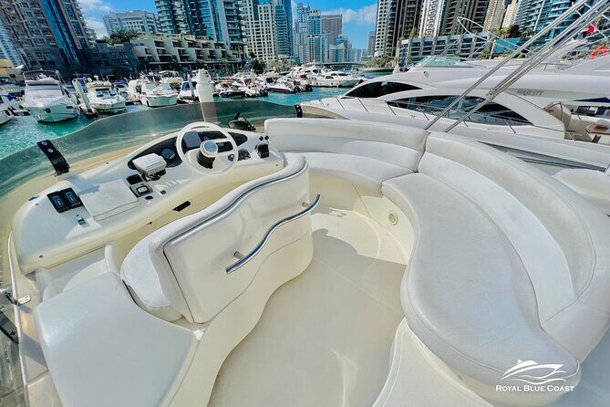 Private Yacht Experience From Dubai Marina - Final Thoughts: Is It Worth It?