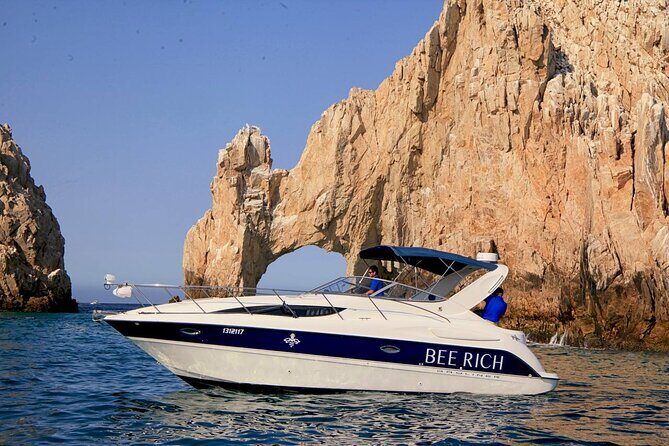 Private Yacht for 3 Hours (8 guests max) - Why This Tour Stands Out