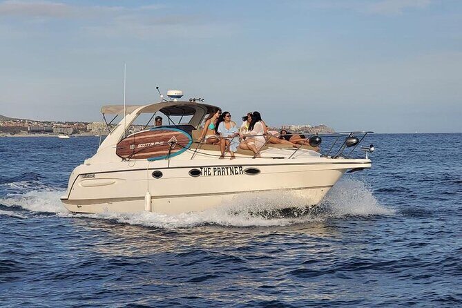 Private yacht rental for 2 hours - How the Tour Compares to Reviews