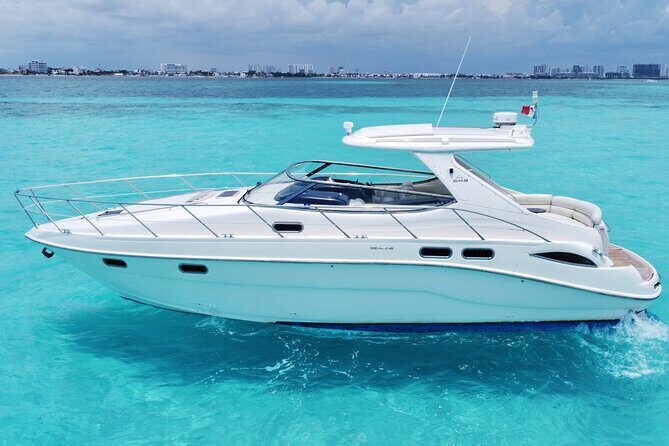 Private Yacht Rental in Cancun - The Value: Is It Worth the Price?