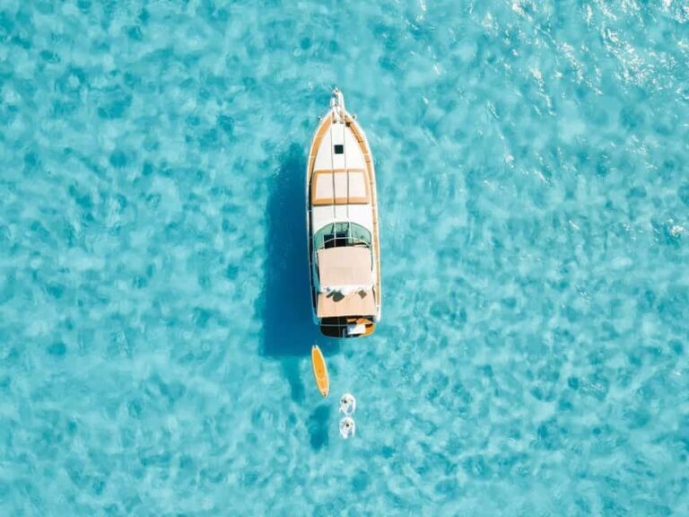 Private yacht ride in Cancun - What to Bring and Tips for a Smooth Day