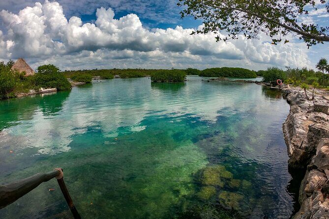 Private Yal-ku and Akumal Experience - Who Would Enjoy This Tour?