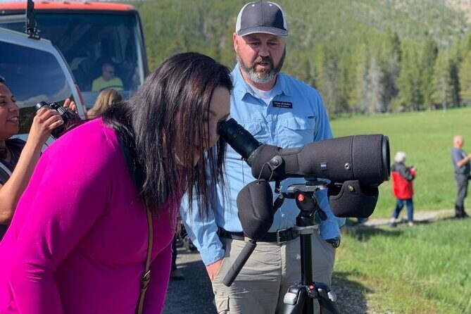 Private Yellowstone Wildlife Sightseeing Tour - FAQ