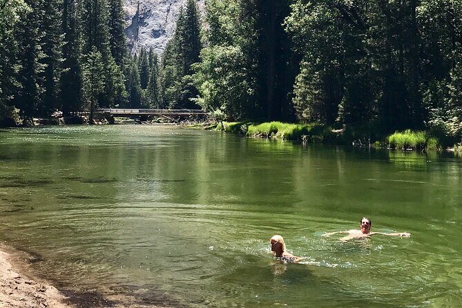 Private Yosemite Valley Tour & Roosevelt Cookout - Why This Tour Offers Good Value