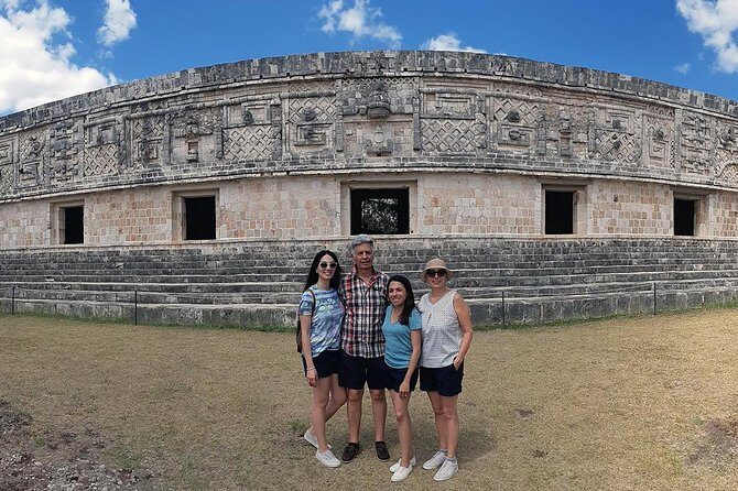 Private Yucatan Highlights Tour - What’s Included and What’s Not