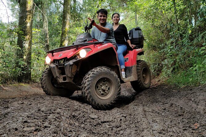 Private Zacatlan Tour + Quad or Raizer Tour - Authentic Experience and Real Traveler Insights
