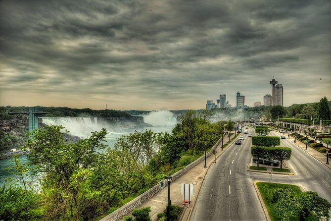 Private,Custom Niagara Escarpment-Scenic Boutique Winery Tasting Tour - Exploring the Itinerary in Detail