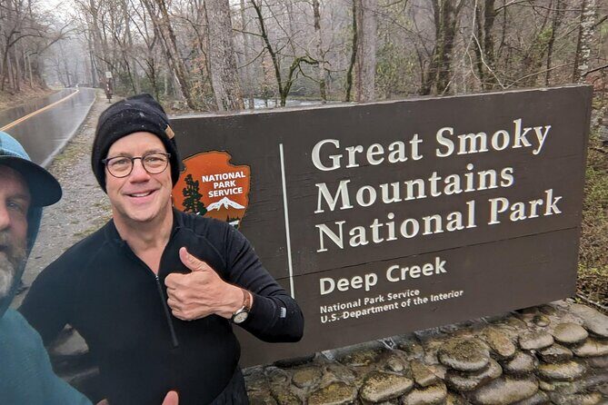 Privately Guided Full Day Hike - The Sum Up