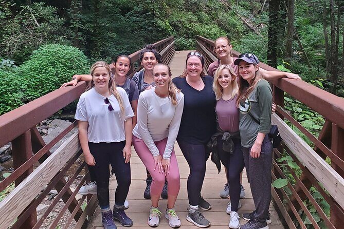Privately Guided Half Day Hike - Frequently Asked Questions