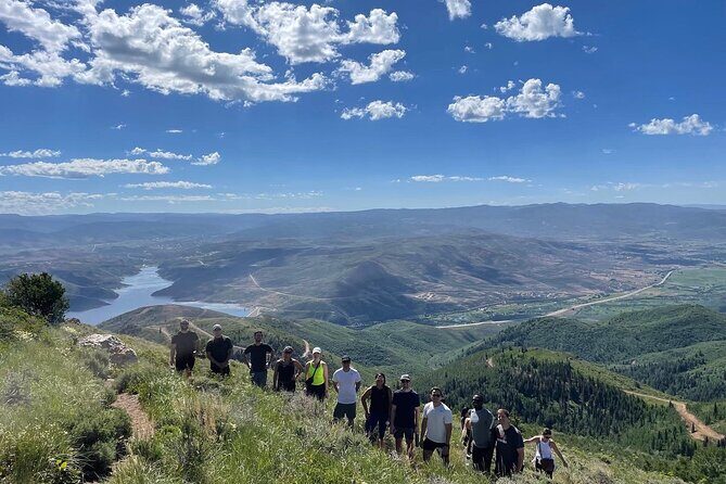 Privately Guided Scenic Mountain Hike - Real Traveler Insights
