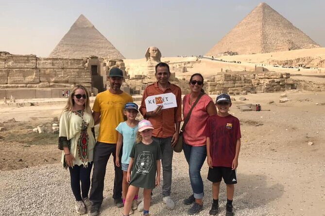 PrivateTransfer from Cairo International Airport to Hotels in Cairo and GIZA - Final Thoughts