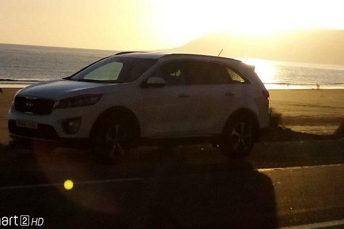 Privatr Transfer Marrakech - Agadir Taghazout - Practical Details and Tips