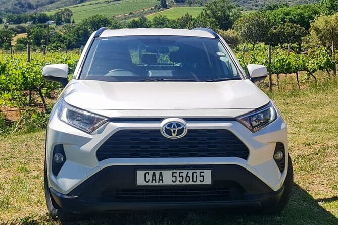 Professional Chauffer Driver in Cape Town South Africa - Practical Considerations and Tips