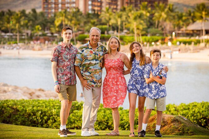Professional Photo Shoot: Hire a Photographer in Honolulu - What the Reviews Say