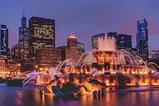Professional Photo Shoot in Chicago - FAQ