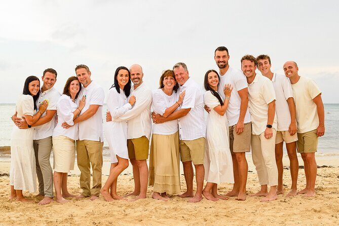 Professional Photo Shoot Session in Daytona Beach - What You Can Expect from Your Daytona Beach Photoshoot