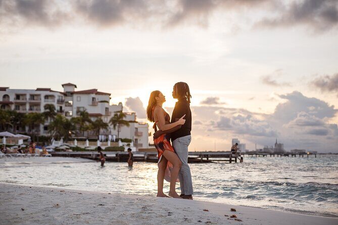 Professional Photographer in Cancun - Who Is This Tour Best For?
