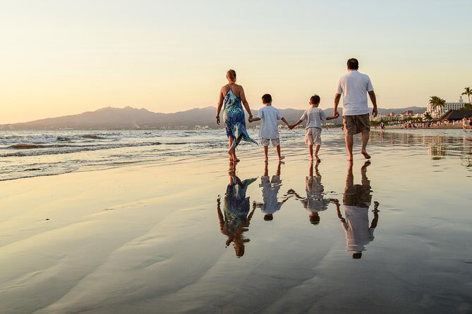 Professional photographer - Puerto Vallarta - Nuevo Vallarta, photo session - Who Will Love This Experience?