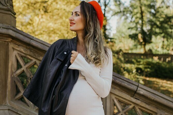 Professional Photoshoot in Los Angeles - The Experience in Practice