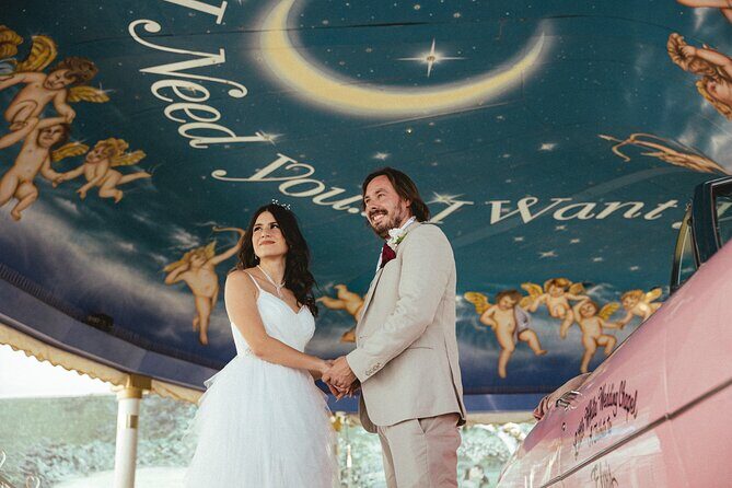 Professional Wedding Chapel Photographer in Las Vegas - Final Thoughts: Is It Worth It?