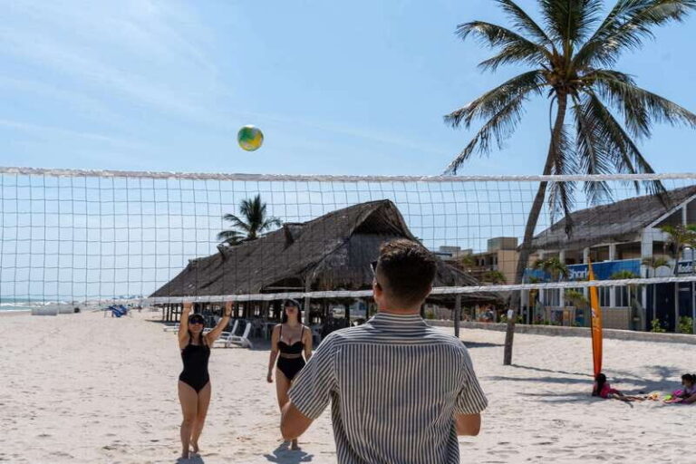 Progreso: Chichi´s beach club - What to Keep in Mind