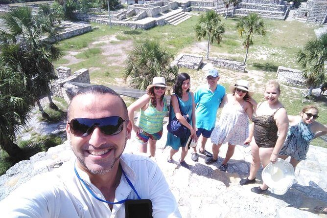 Progreso Explore the xcambo mayan ruins and beach break - Who Will Enjoy This Tour?