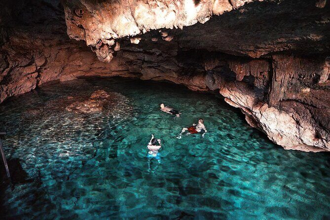 Progreso, Flamingos, Cenote, and Salt Ponds adventure from Merida - Authentic Voices and Real Experiences