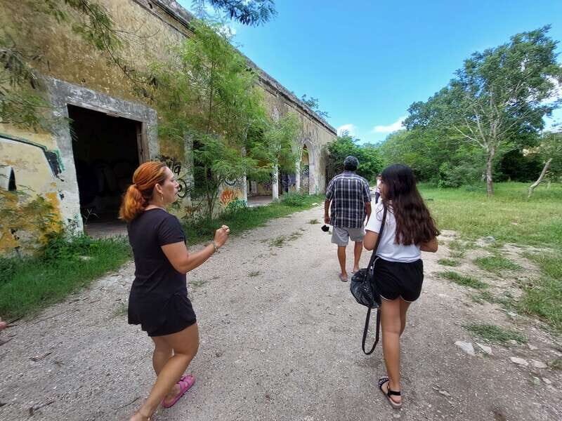 Progreso: Ghost Town Tour + Beach Club in a Classic Beetle - The Sum Up: Who Will Love This Tour?