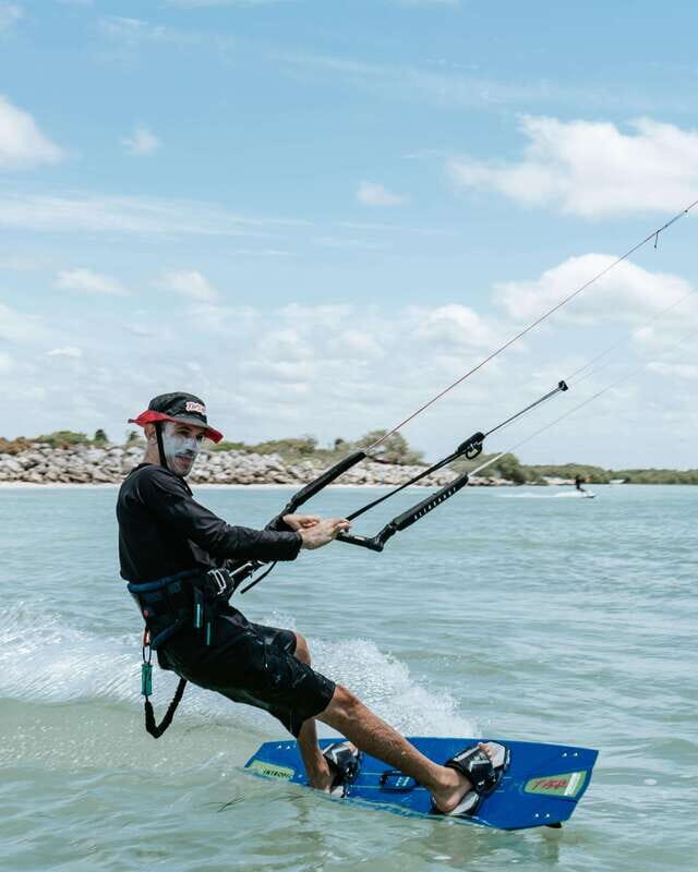 Progreso: Kitesurf lessons - What the Reviews Say