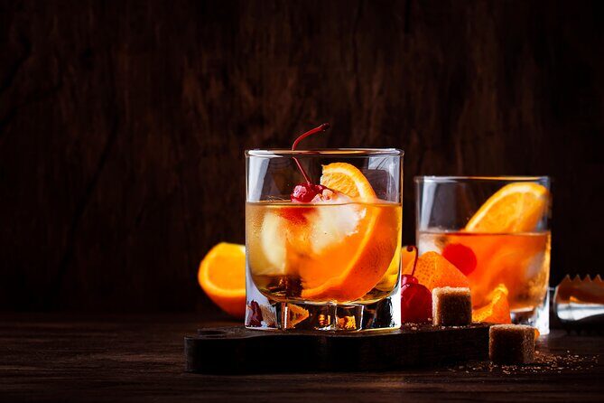 Prohibition Themed Cocktail Tour in Carlsbad - Final Thoughts: Who Is This Tour Best For?