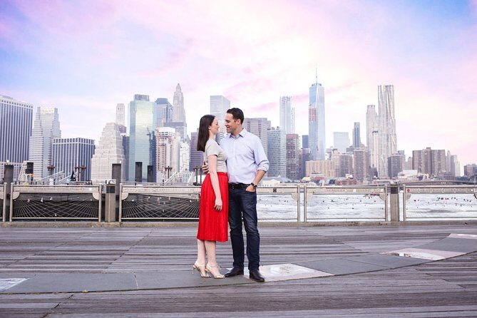 Proposal Photographer in New York - Who Will Love This Experience?