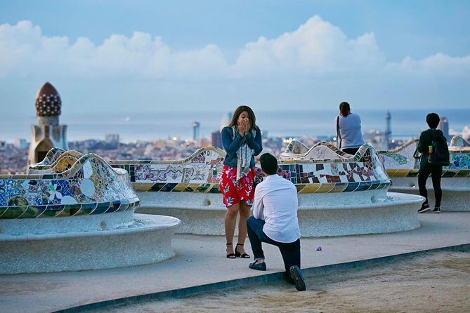 Proposal Photographer in Vancouver - An In-Depth Look at the Proposal Photographer Experience