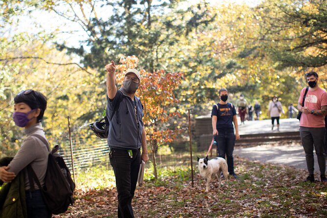 Prospect Park Tour - A Complete Look at the Prospect Park Tour
