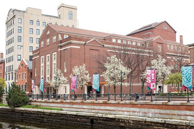 Providence Architecture Boat Tour - Why This Tour Offers Great Value
