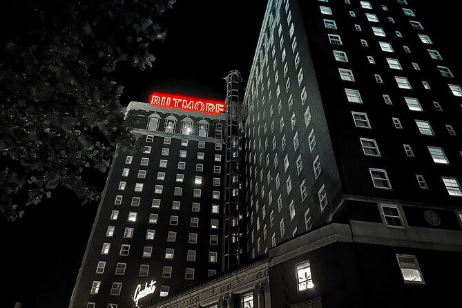 Providence Ghosts Phantoms and Poltergeists Tour - The Practical Side