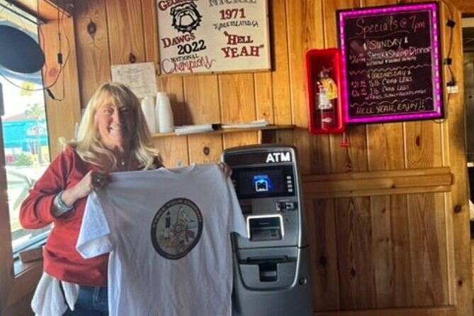Pub Cart Crawl of Tybee Island, Drink like a Local - Is this Tour Worth the Price?