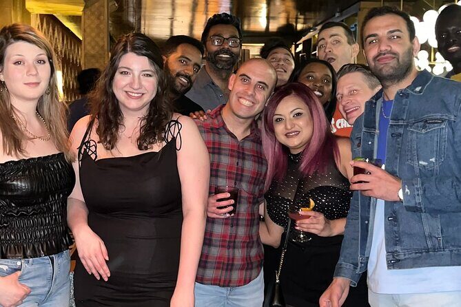 Pub Crawl Toronto - Final Thoughts: Is It Worth Your Time?