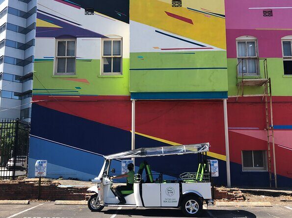Public Art Tour in Jacksonville - Final Thoughts: Who Should Consider This Tour?