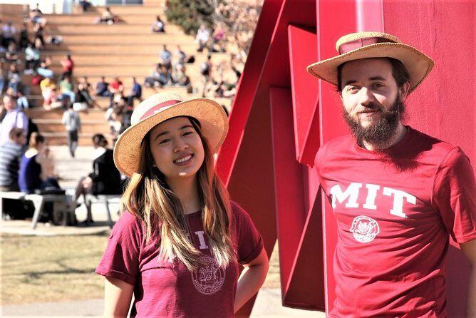 Public MIT Campus Guided Walking Tour - FAQs