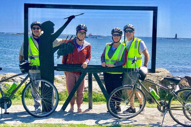 Public | Self-Guided Rental-5 Speed Bicycle | 3-hrs