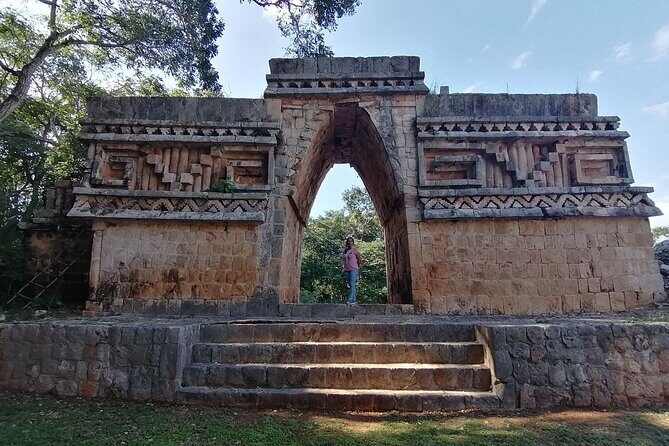 Pucc Route Mayan Archaeological Ruins: Uxmal, Kabah, Sayil and Labnah - Why This Tour Offers Great Value