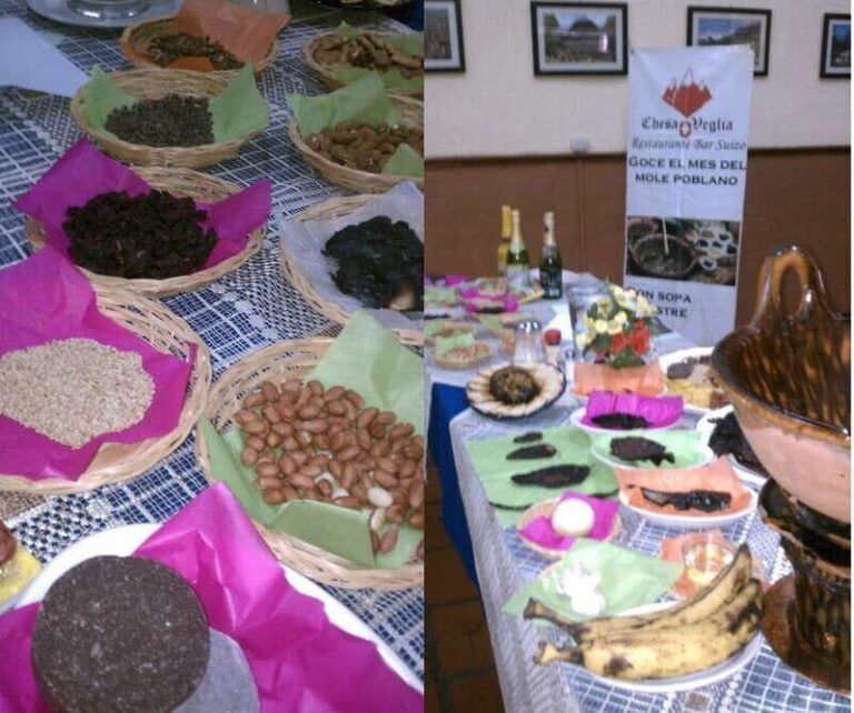 Puebla: 5-Hour Culinary Tour with Tastings - The Guides: Knowledgeable and Approachable