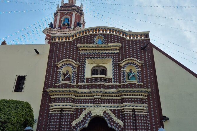 Puebla and Cholula Express in Mexico - Who Is This Tour Best For?