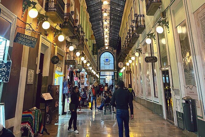 Puebla and Cholula Private Tour from Mexico City - What’s Included and What’s Not