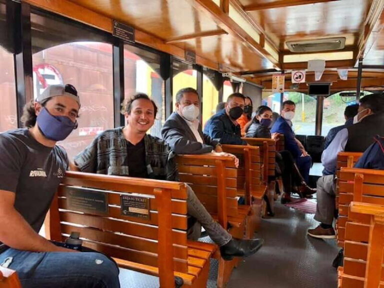 Puebla: Cholula Craft Beer Tour by Tram - Who Will Love This Tour?